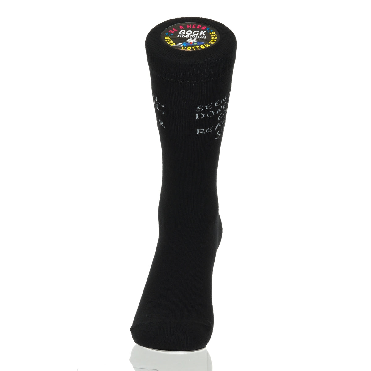 Seen It All Done It All