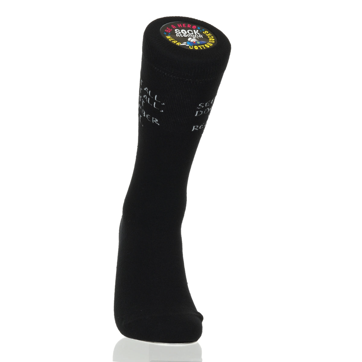 Seen It All Done It All