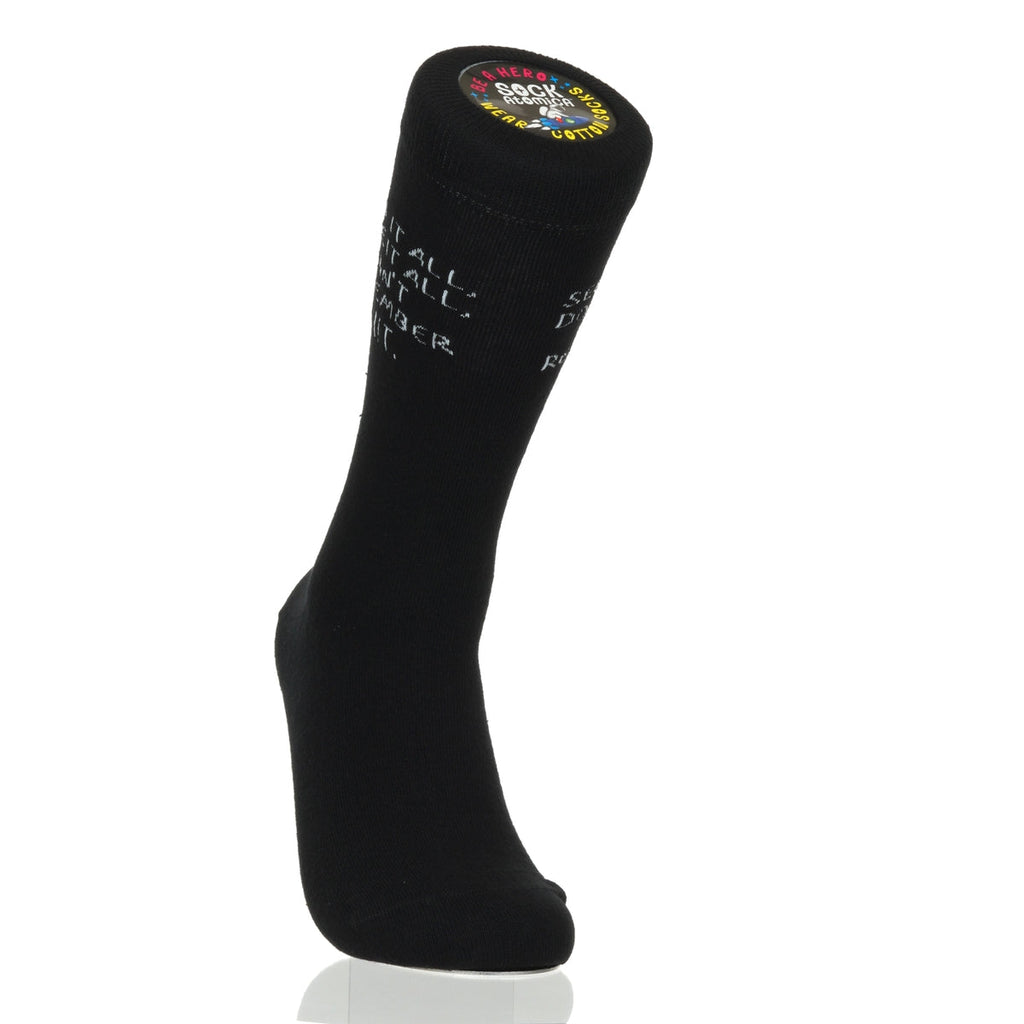 Seen It All Done It All