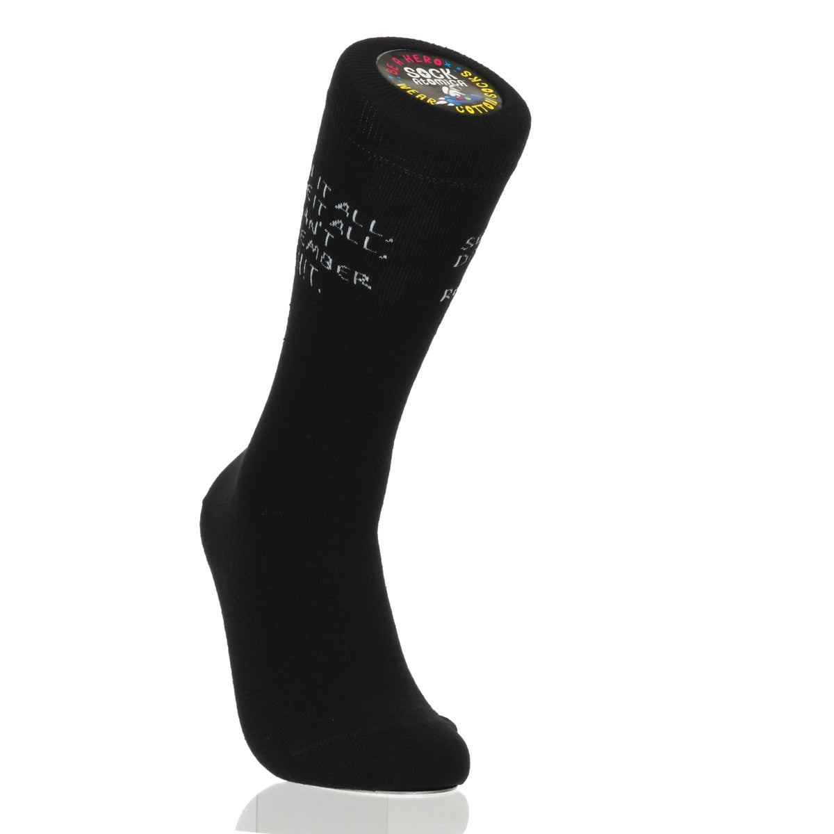 Seen It All Done It All