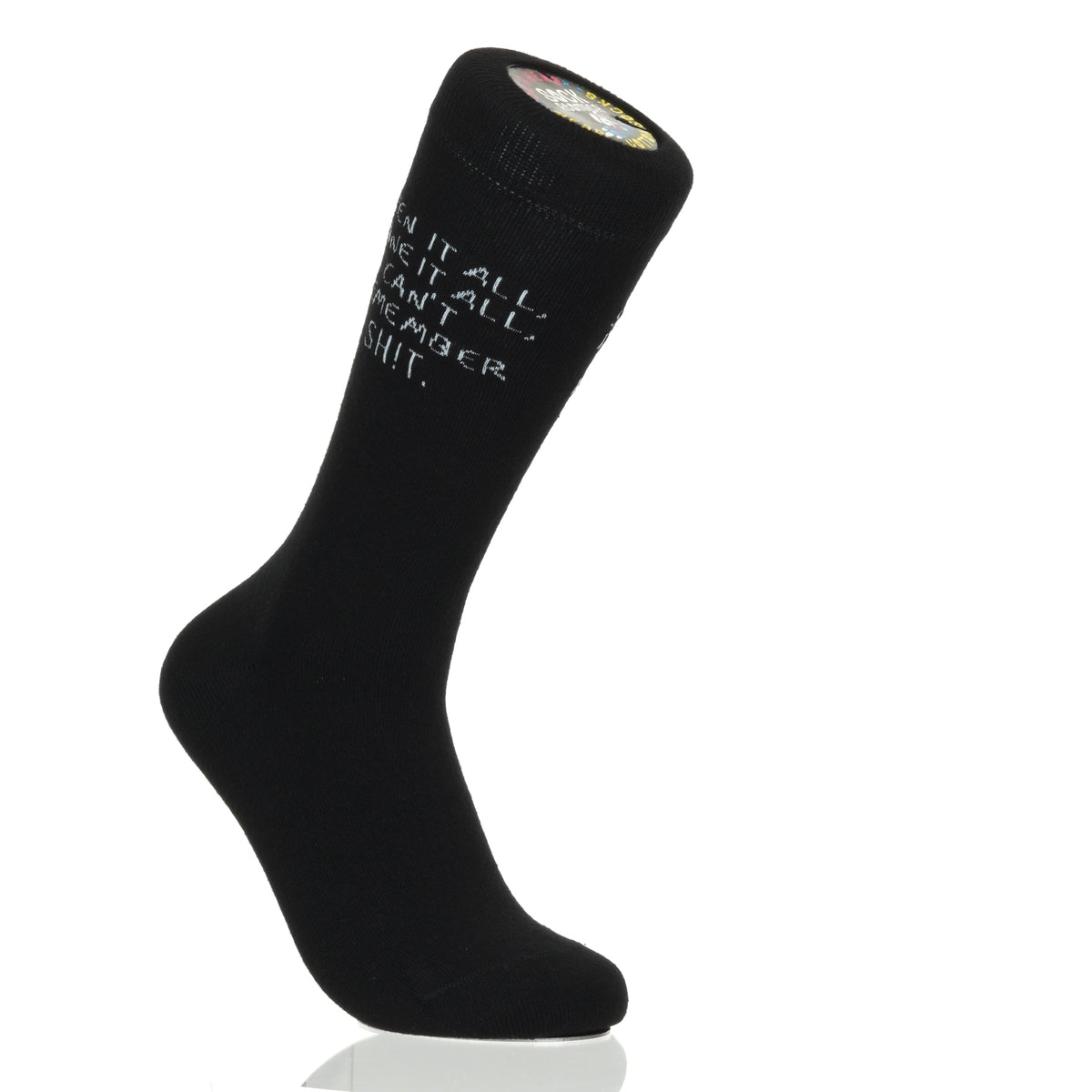 Seen It All Done It All