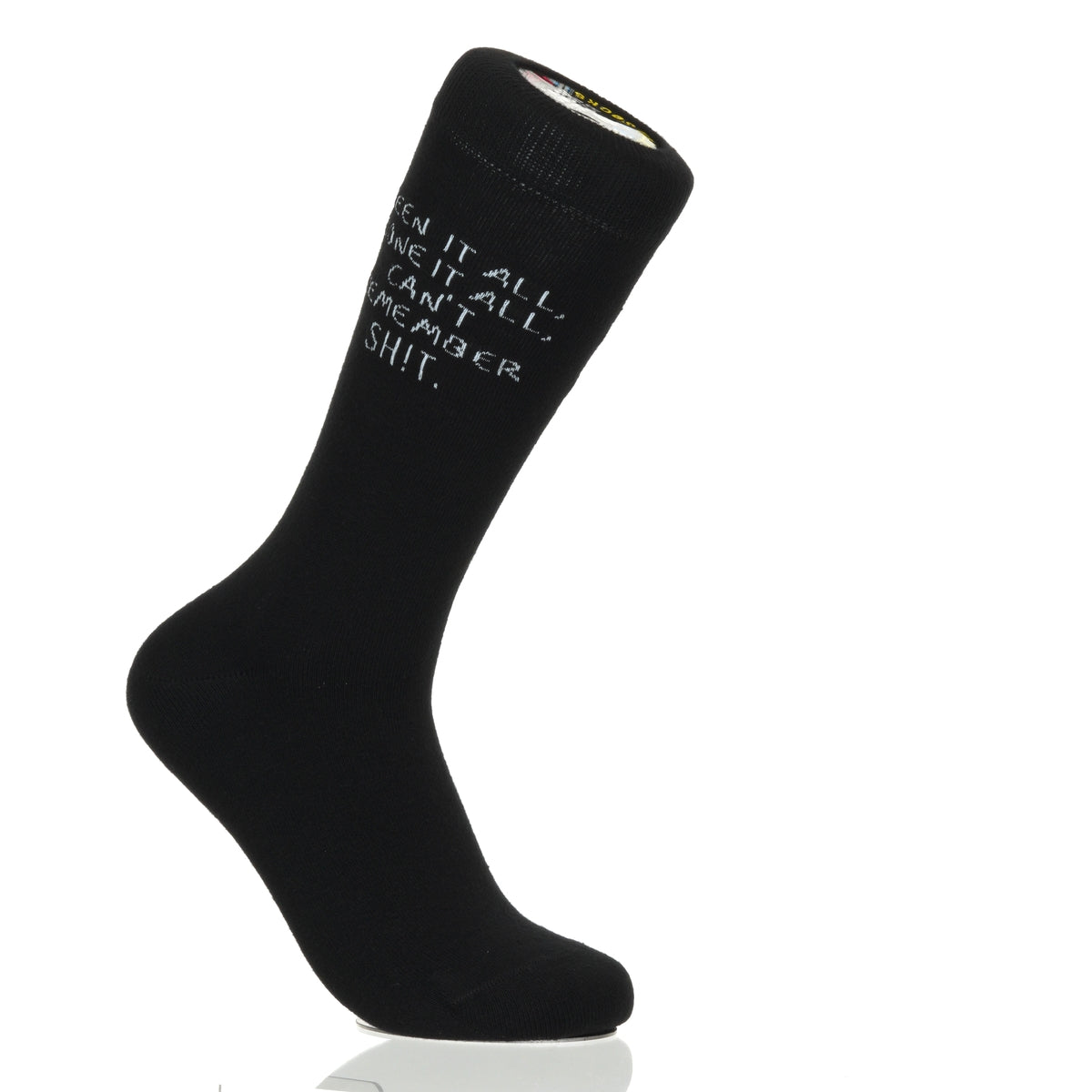 Seen It All Done It All