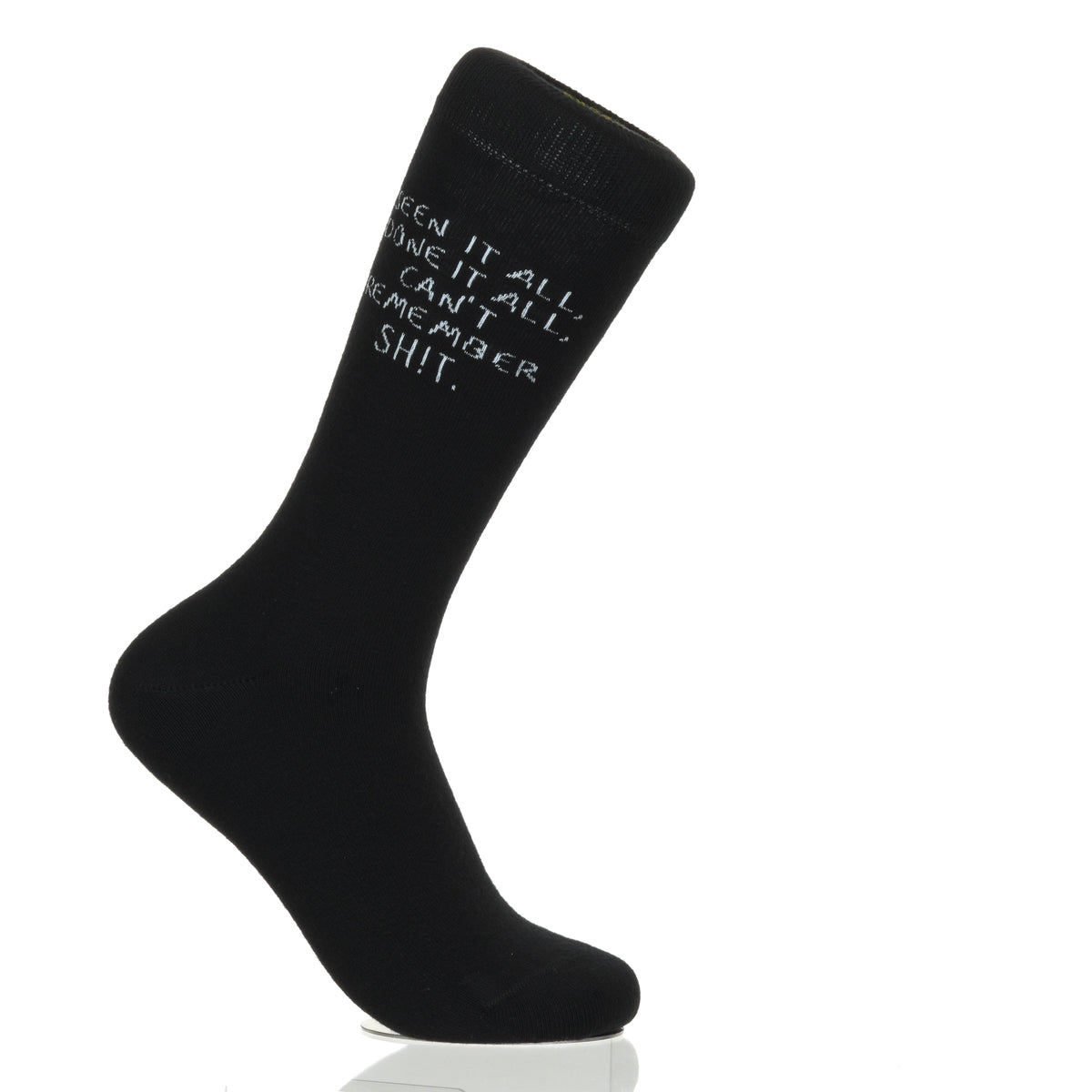 Seen It All Done It All