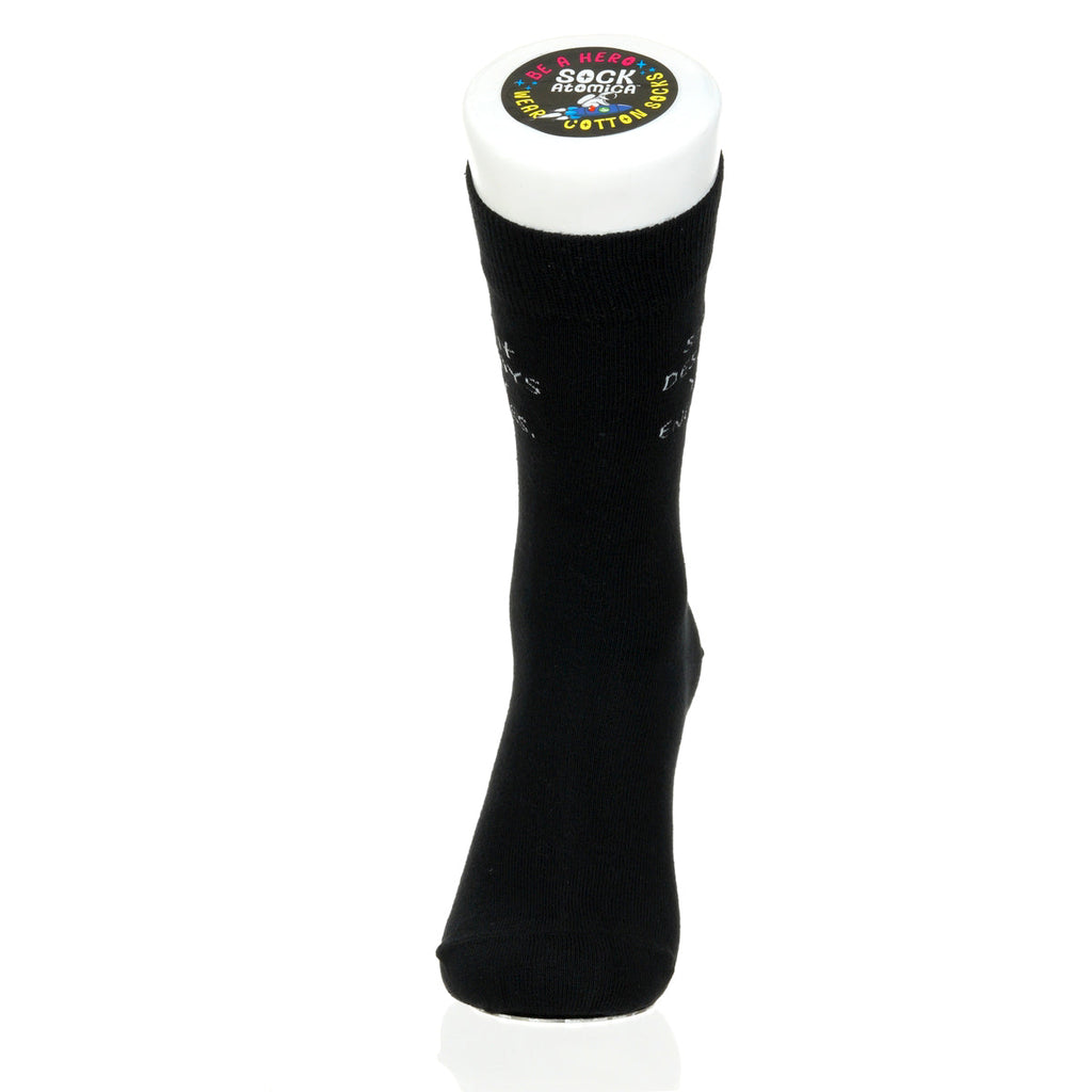 Smile. It Destroys Your Enemies