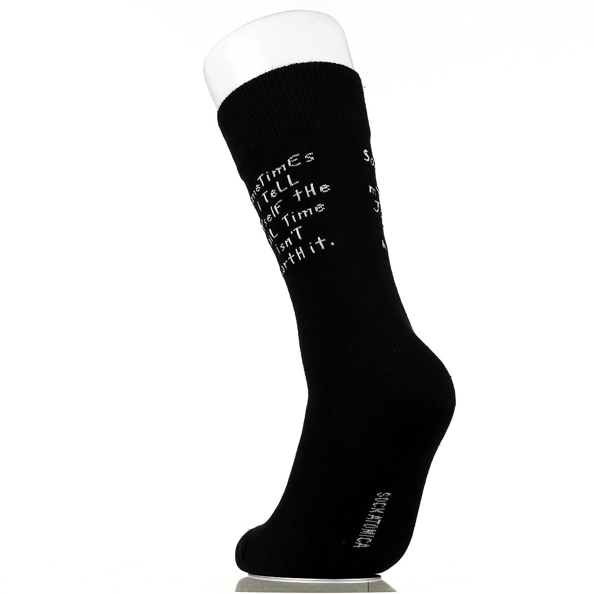 Sometimes I Tell Myself The Jail Time Isn't Worth It