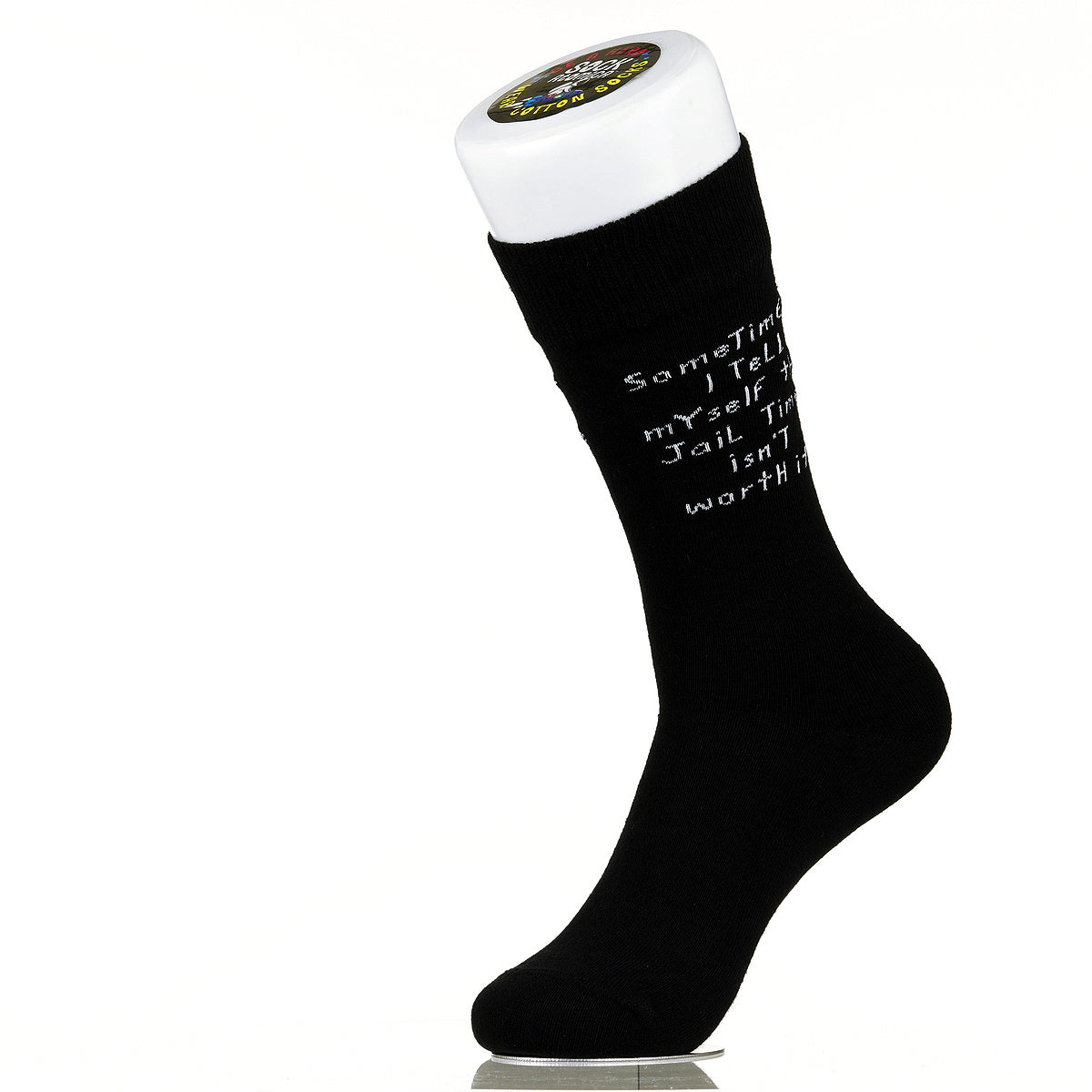 Sometimes I Tell Myself The Jail Time Isn't Worth It