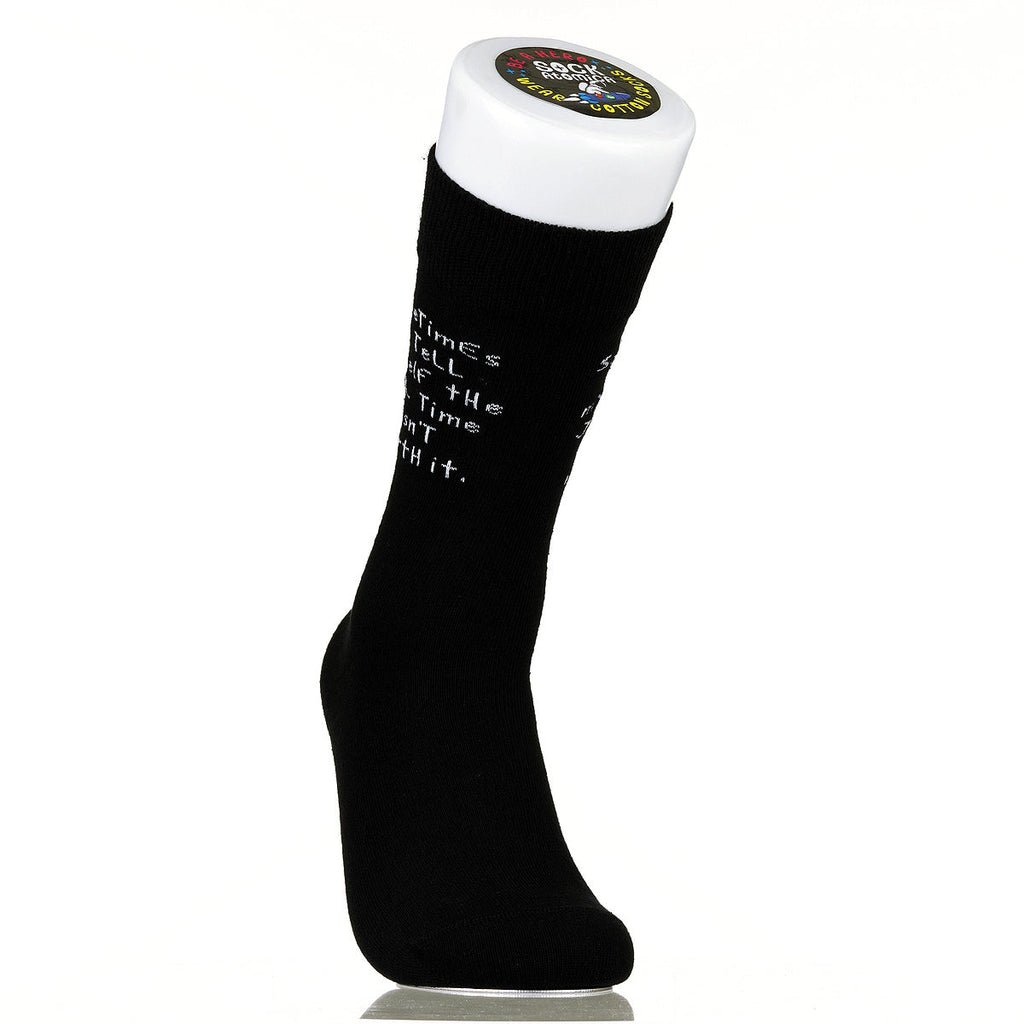 Sometimes I Tell Myself The Jail Time Isn't Worth It