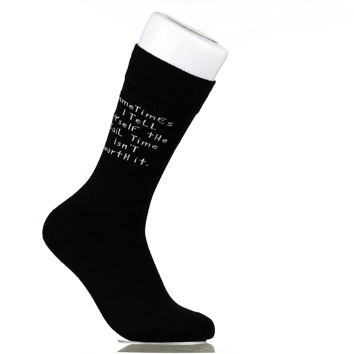 Sometimes I Tell Myself The Jail Time Isn't Worth It