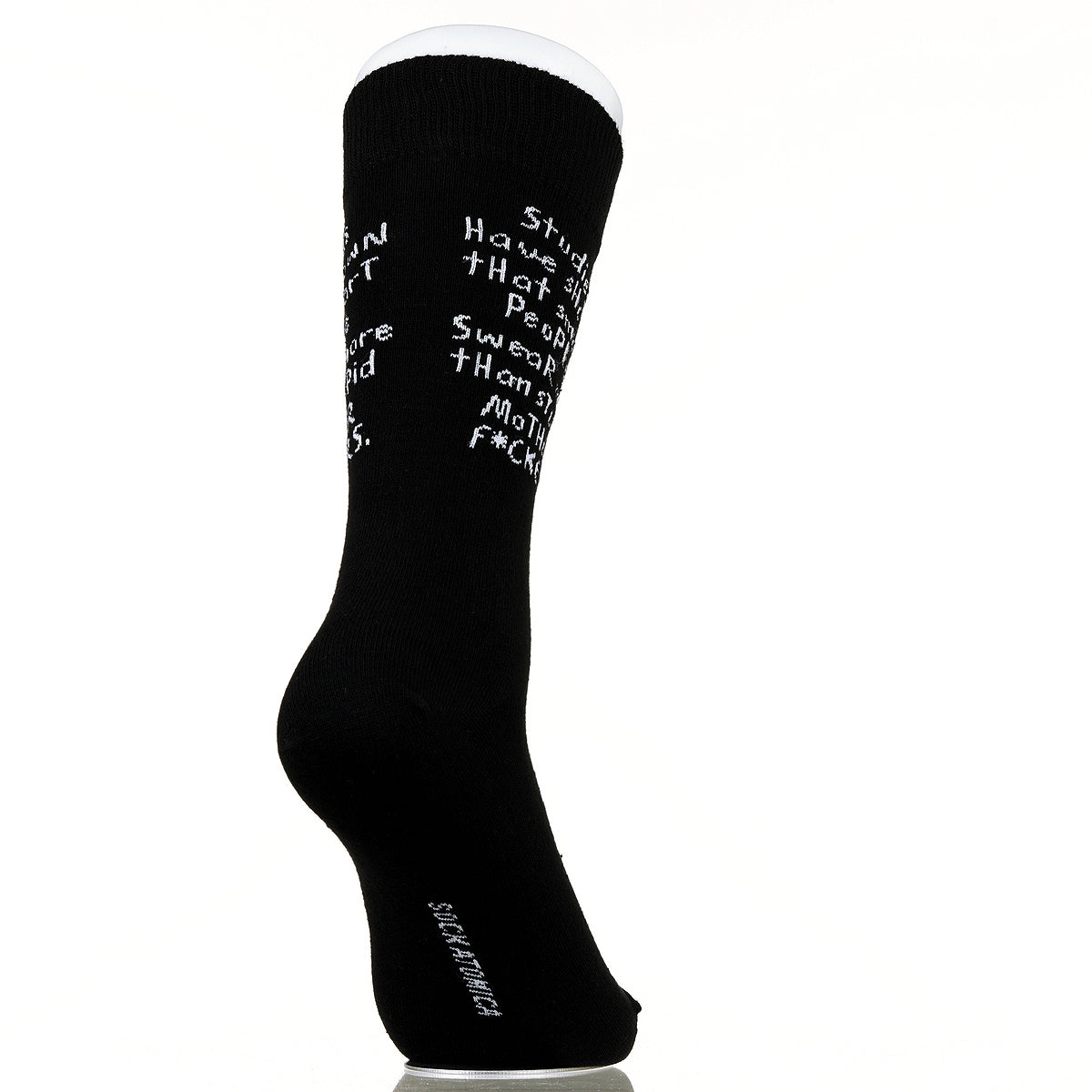 Studies Have Shown That Smart People Swear More