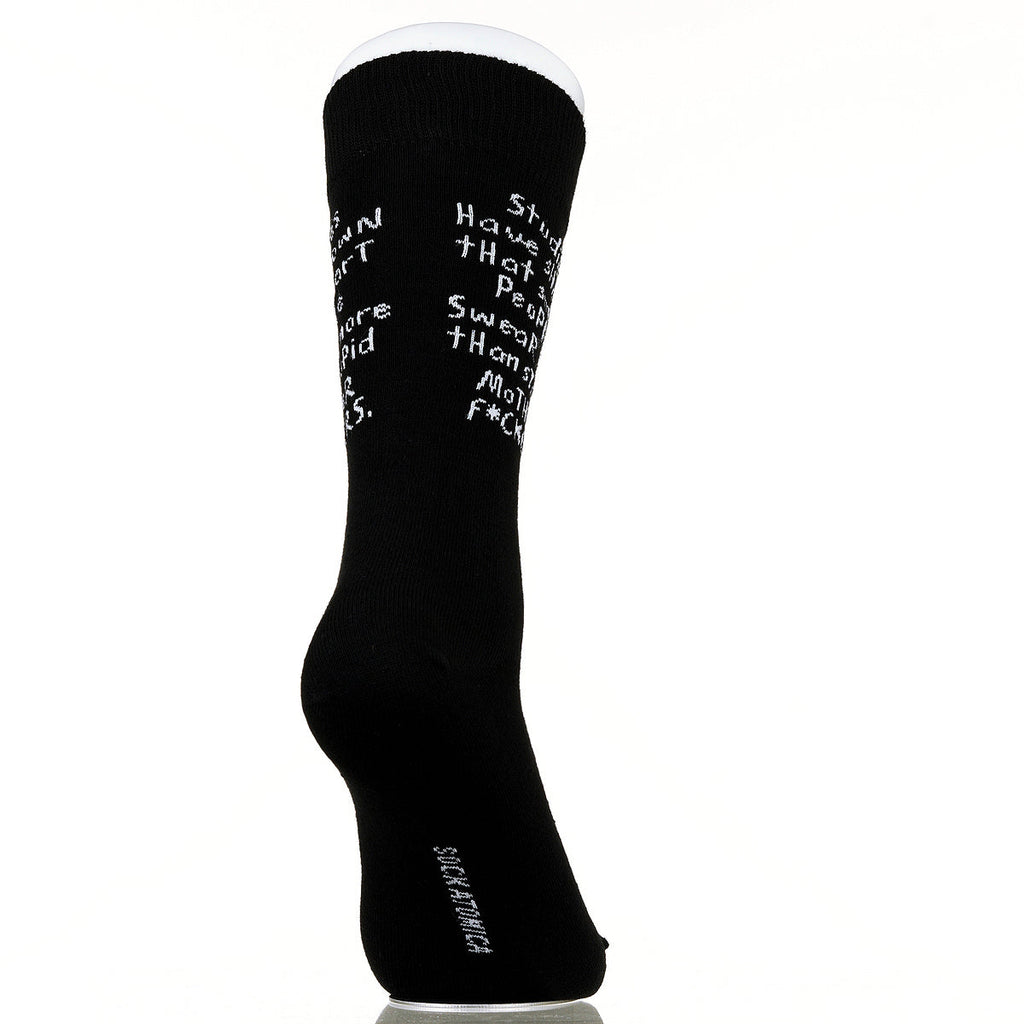 Studies Have Shown That Smart People Swear More