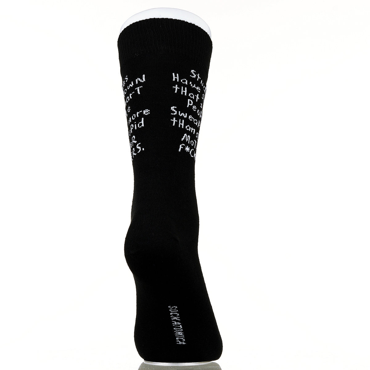 Studies Have Shown That Smart People Swear More