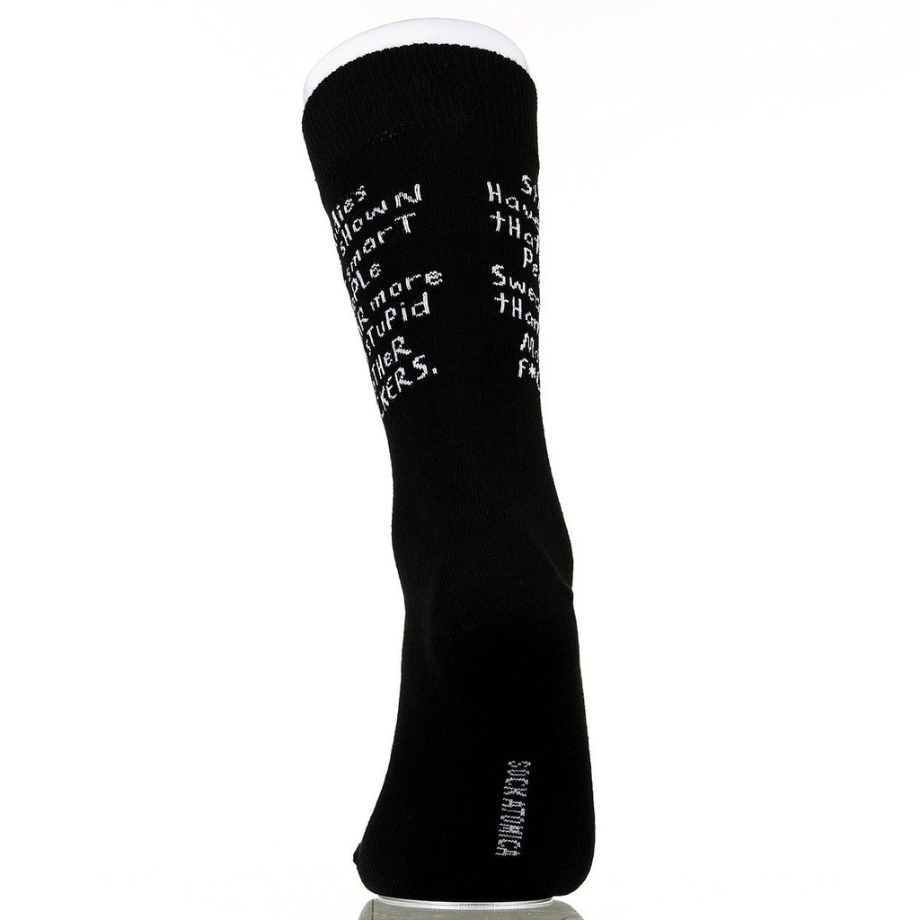 Studies Have Shown That Smart People Swear More