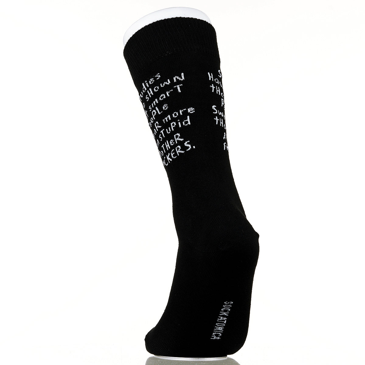 Studies Have Shown That Smart People Swear More