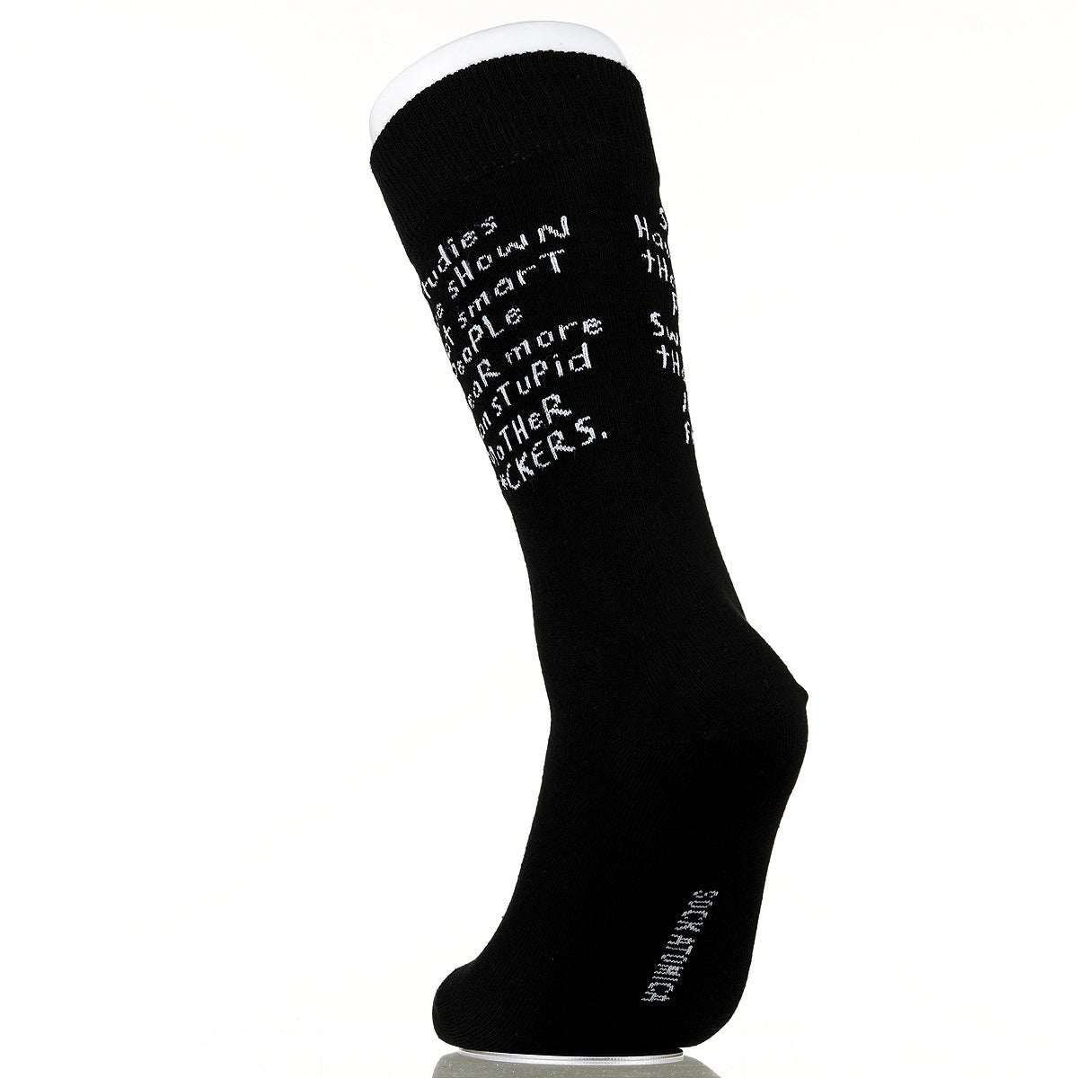 Studies Have Shown That Smart People Swear More