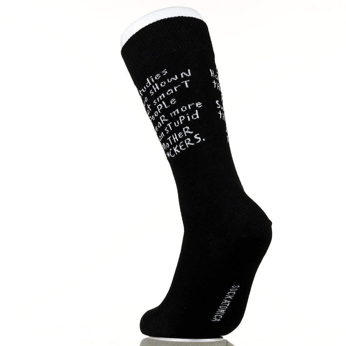 Studies Have Shown That Smart People Swear More