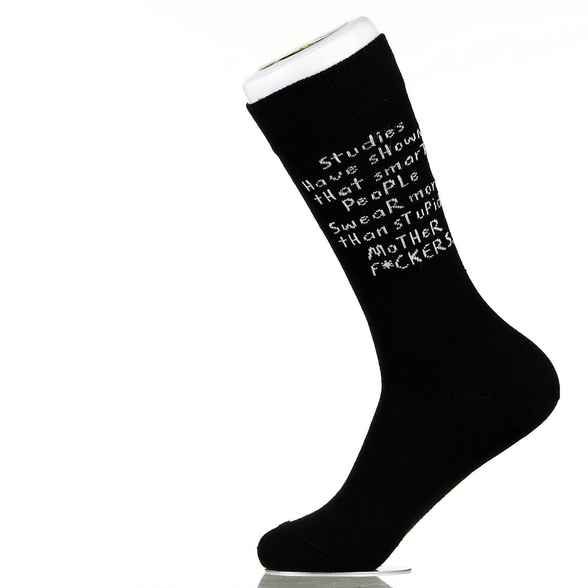 Studies Have Shown That Smart People Swear More