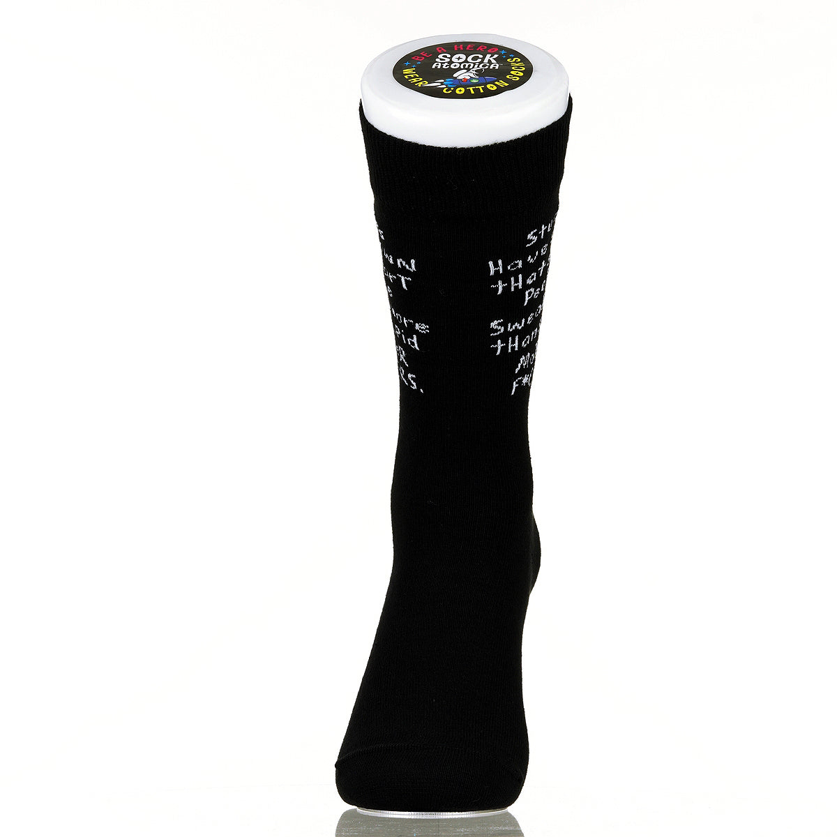 Studies Have Shown That Smart People Swear More