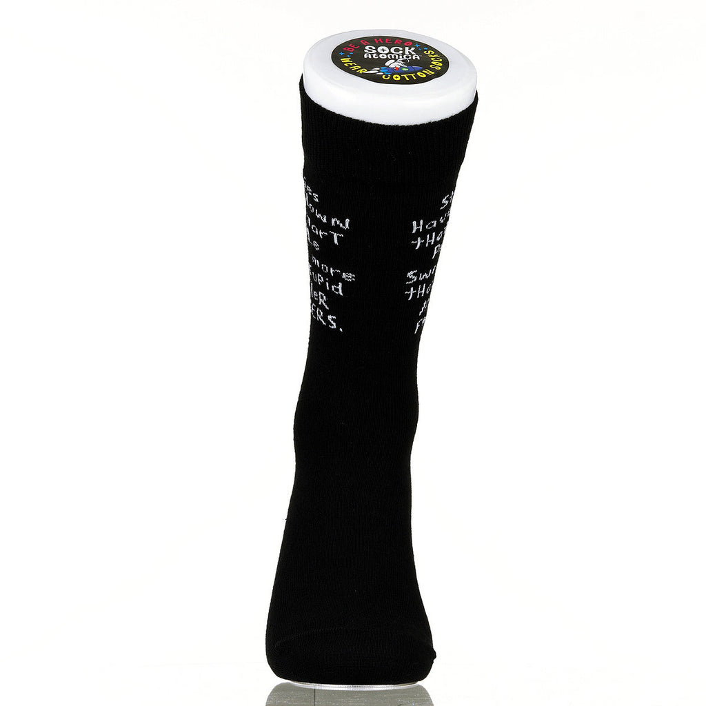 Studies Have Shown That Smart People Swear More