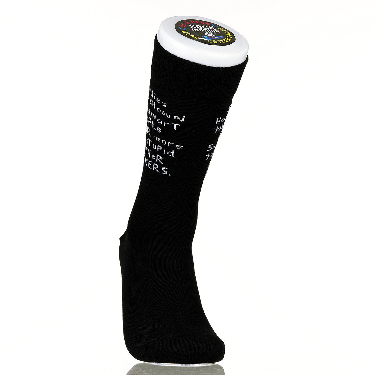 Studies Have Shown That Smart People Swear More