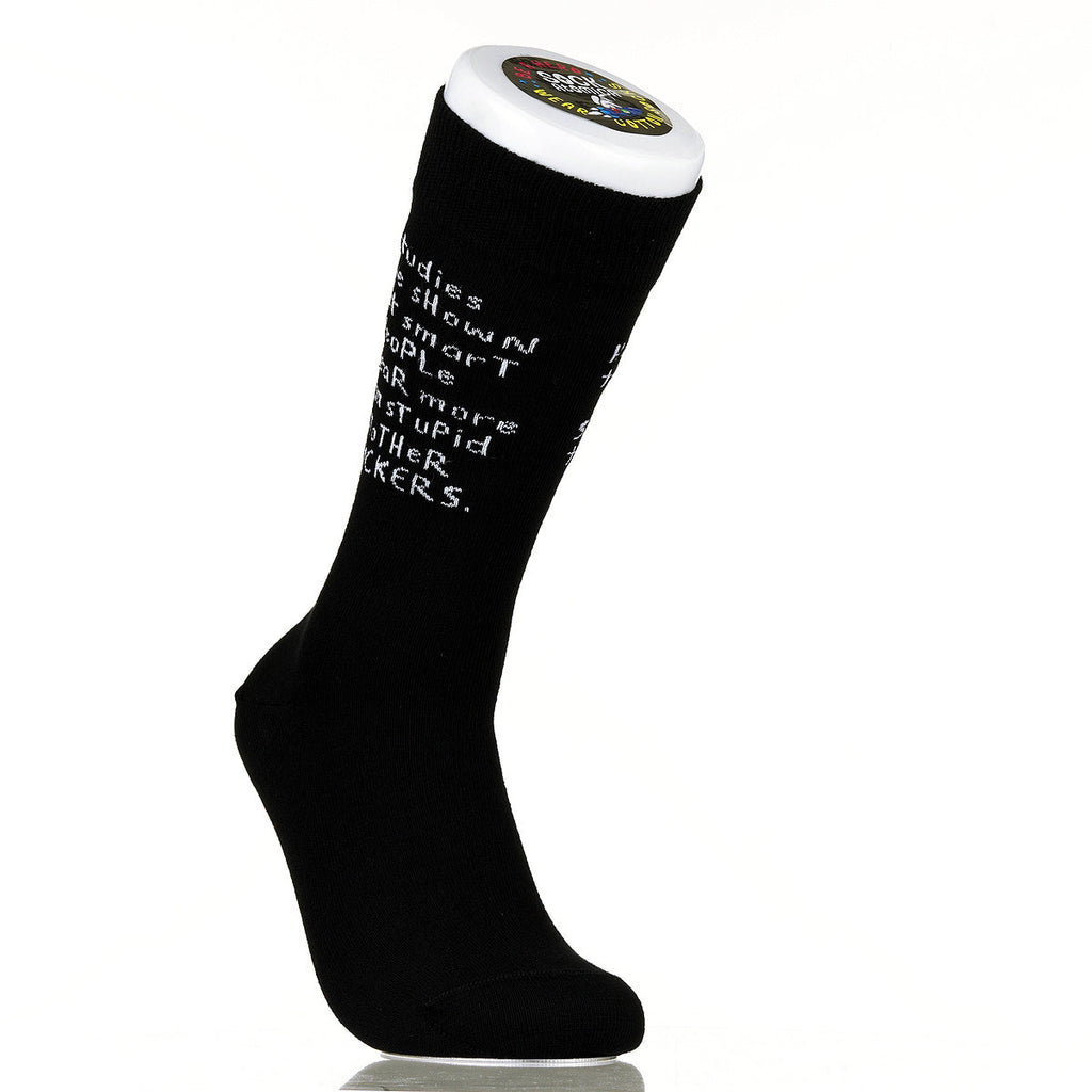 Studies Have Shown That Smart People Swear More