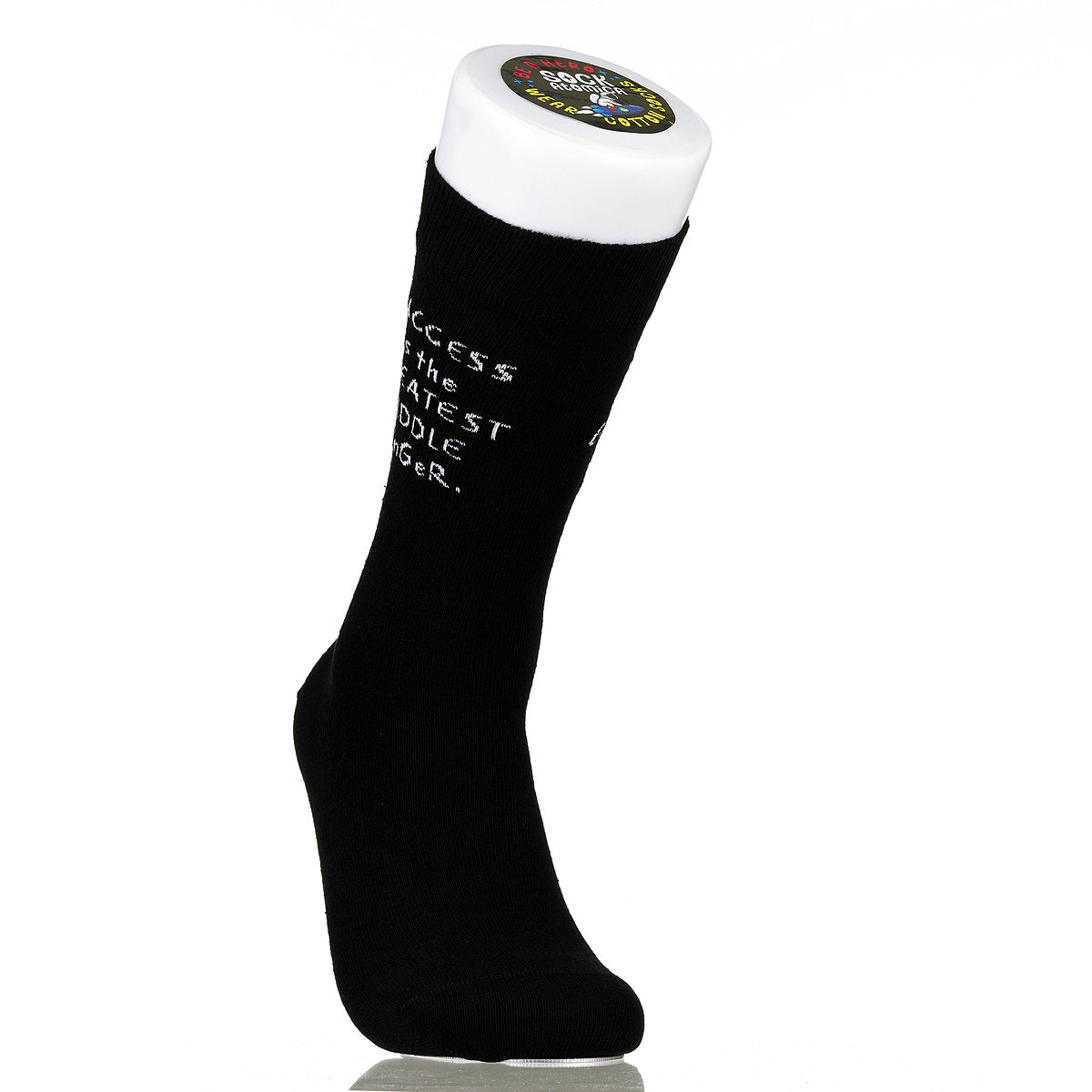 Success Is The Greatest Middle Finger