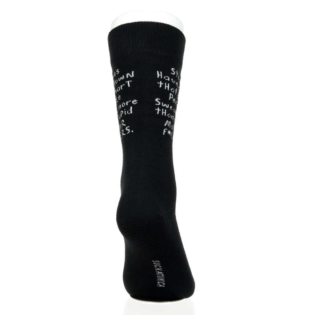 Today Is The Tomorrow