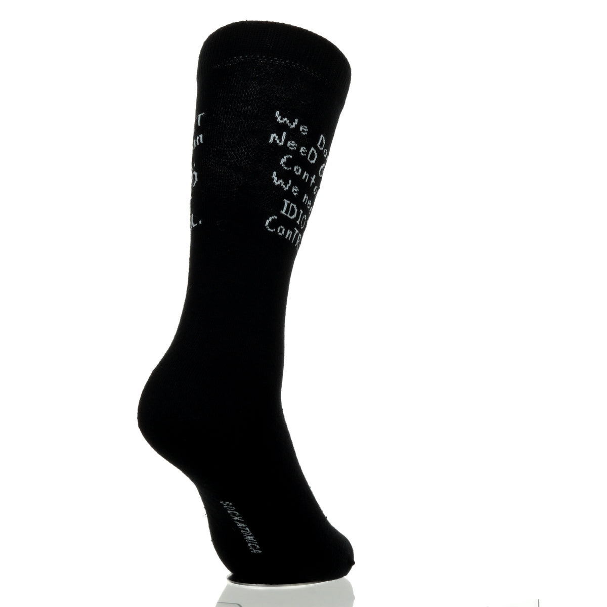 We Don't Need Gun Control. We Need Idiot Control.