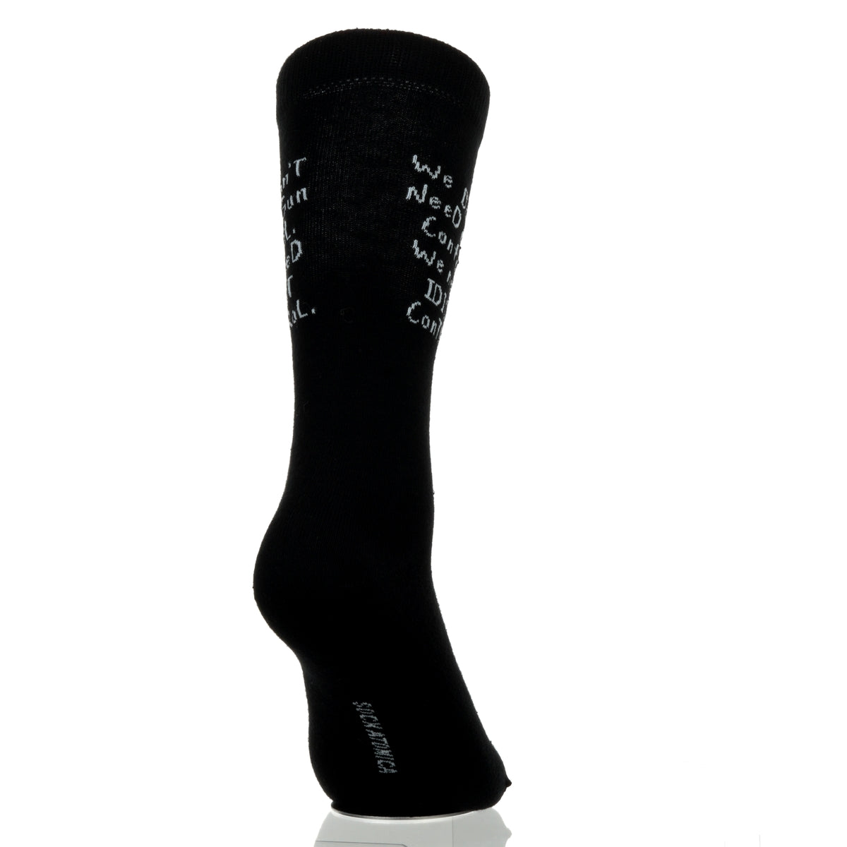 We Don't Need Gun Control. We Need Idiot Control.