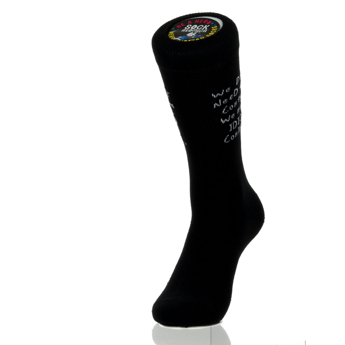 We Don't Need Gun Control. We Need Idiot Control.