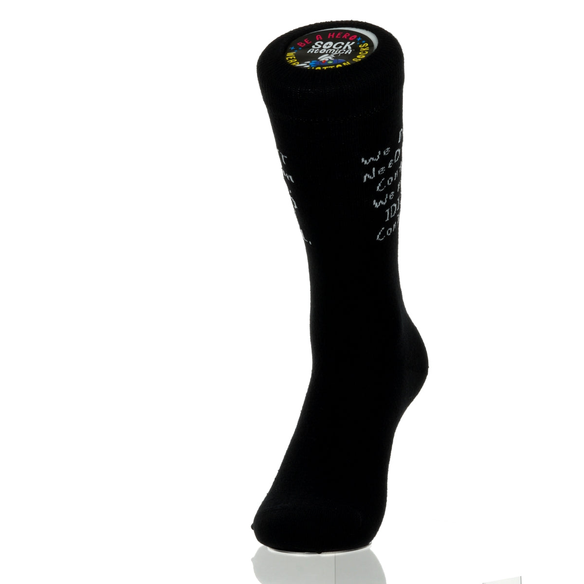 We Don't Need Gun Control. We Need Idiot Control.