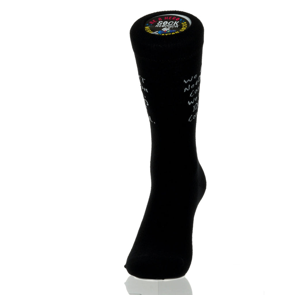 We Don't Need Gun Control. We Need Idiot Control.