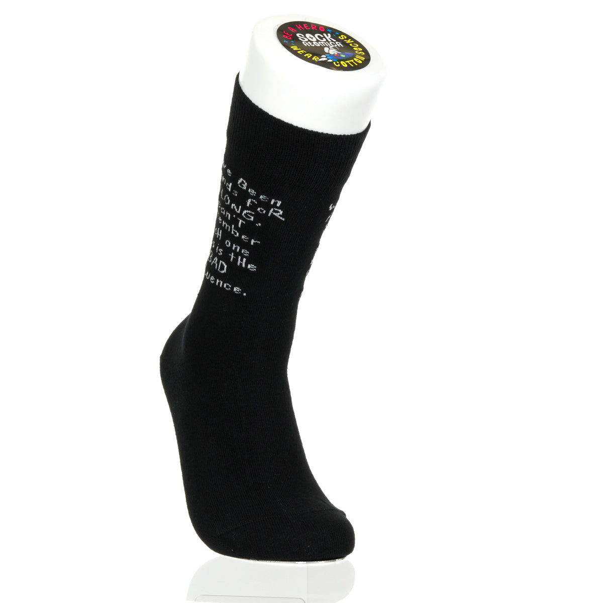 We've Been Friends For So Long