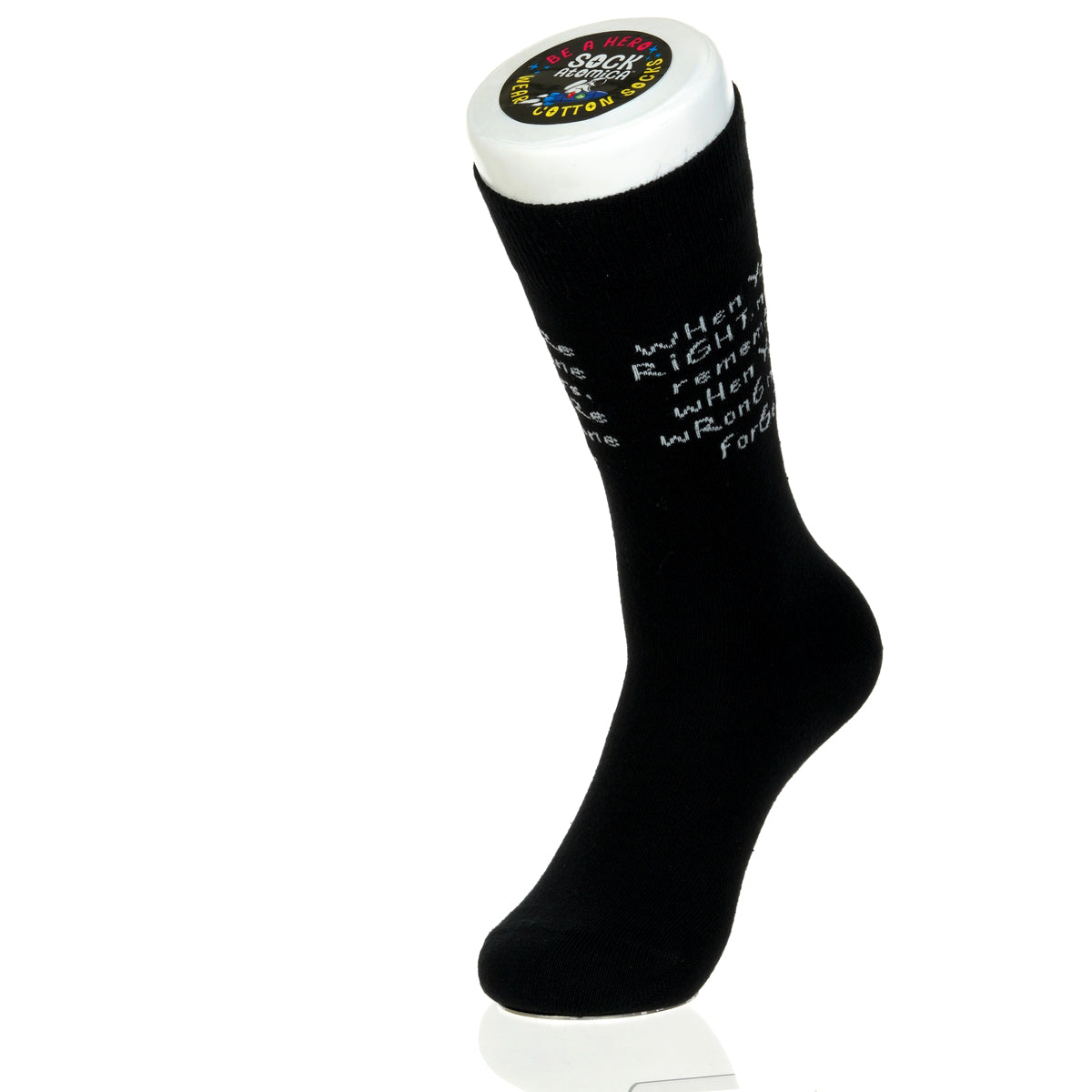 When You're Right When You're Wrong