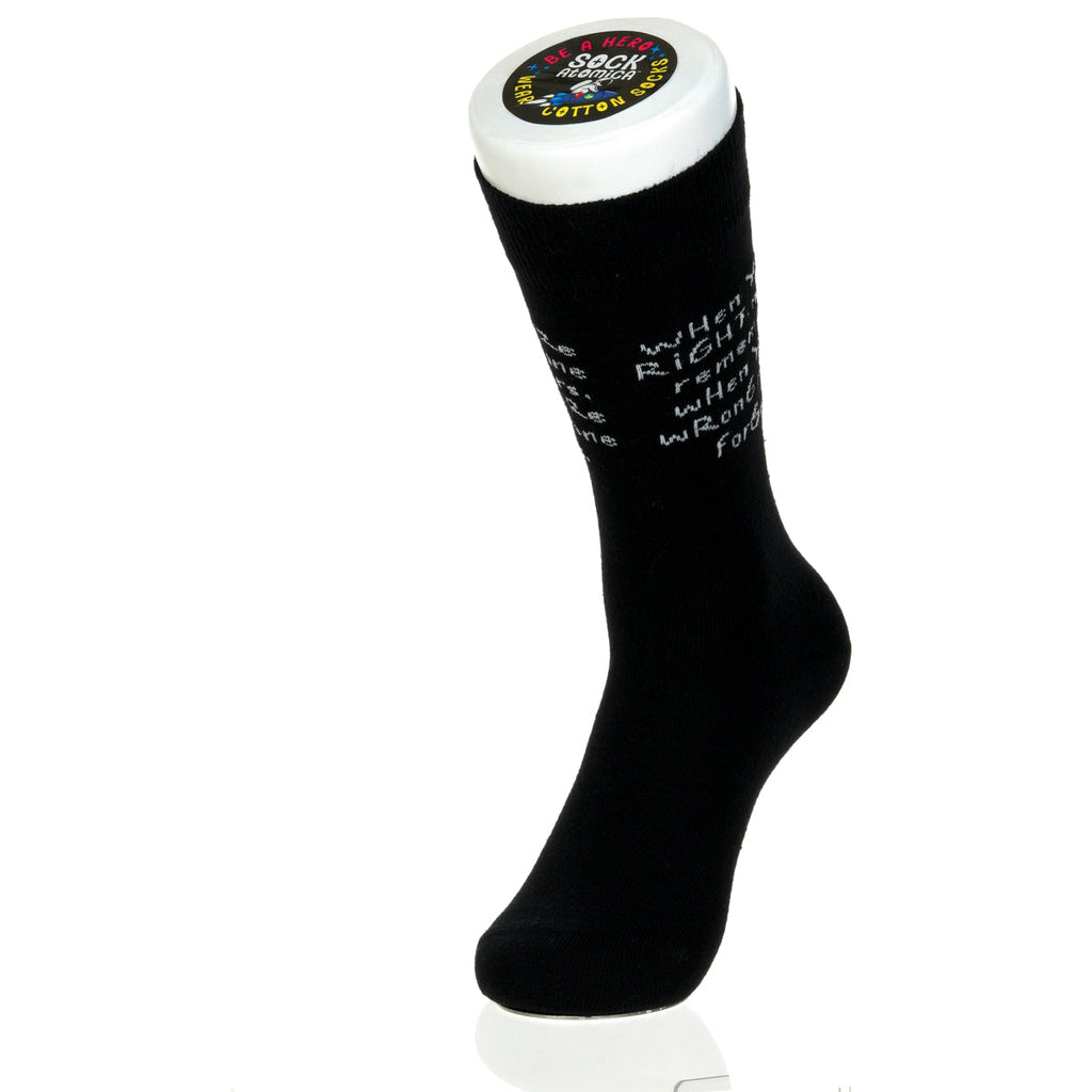 When You're Right When You're Wrong