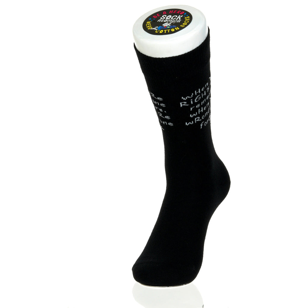 When You're Right When You're Wrong