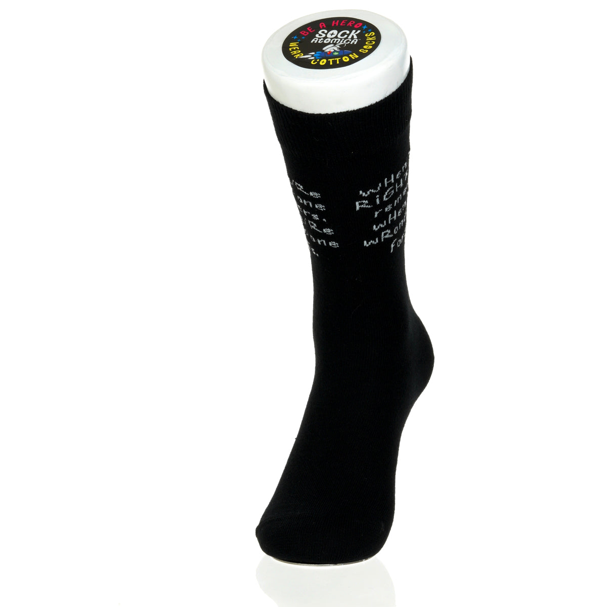 When You're Right When You're Wrong