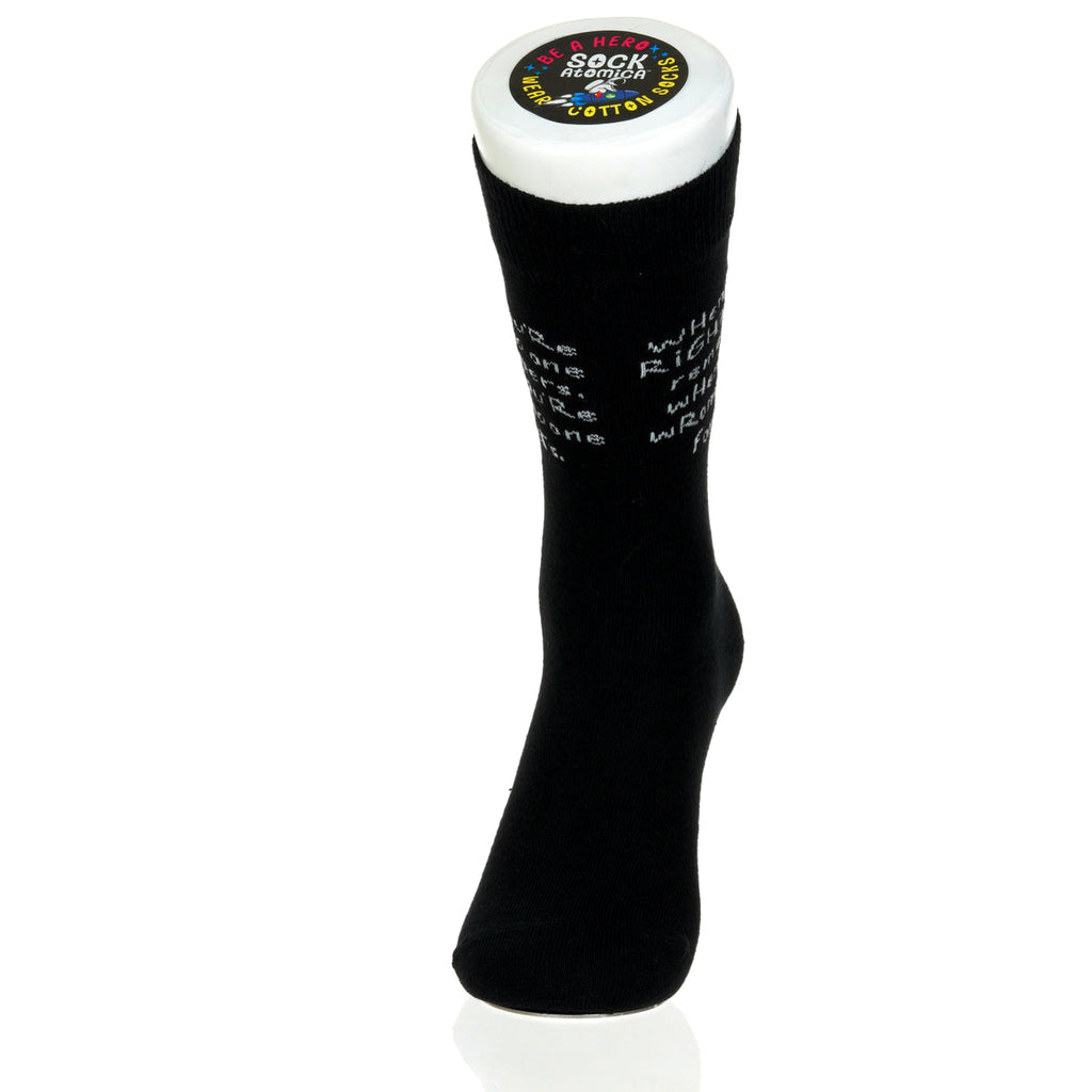 When You're Right When You're Wrong