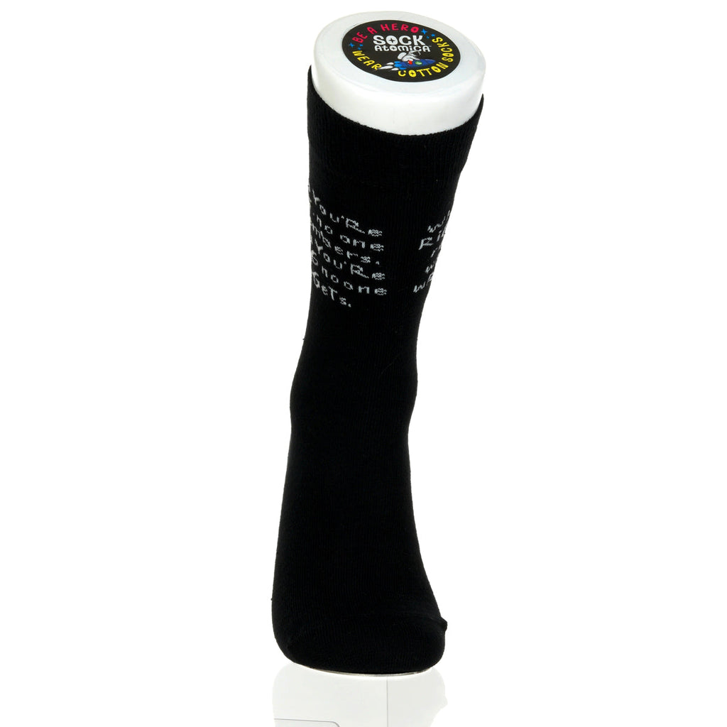 When You're Right When You're Wrong