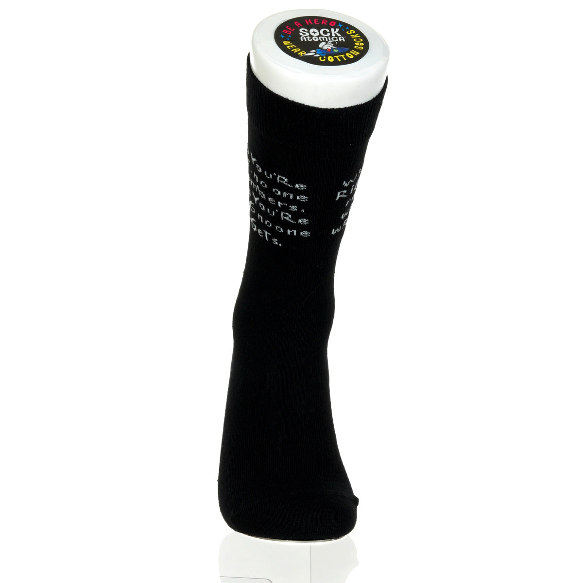 When You're Right When You're Wrong