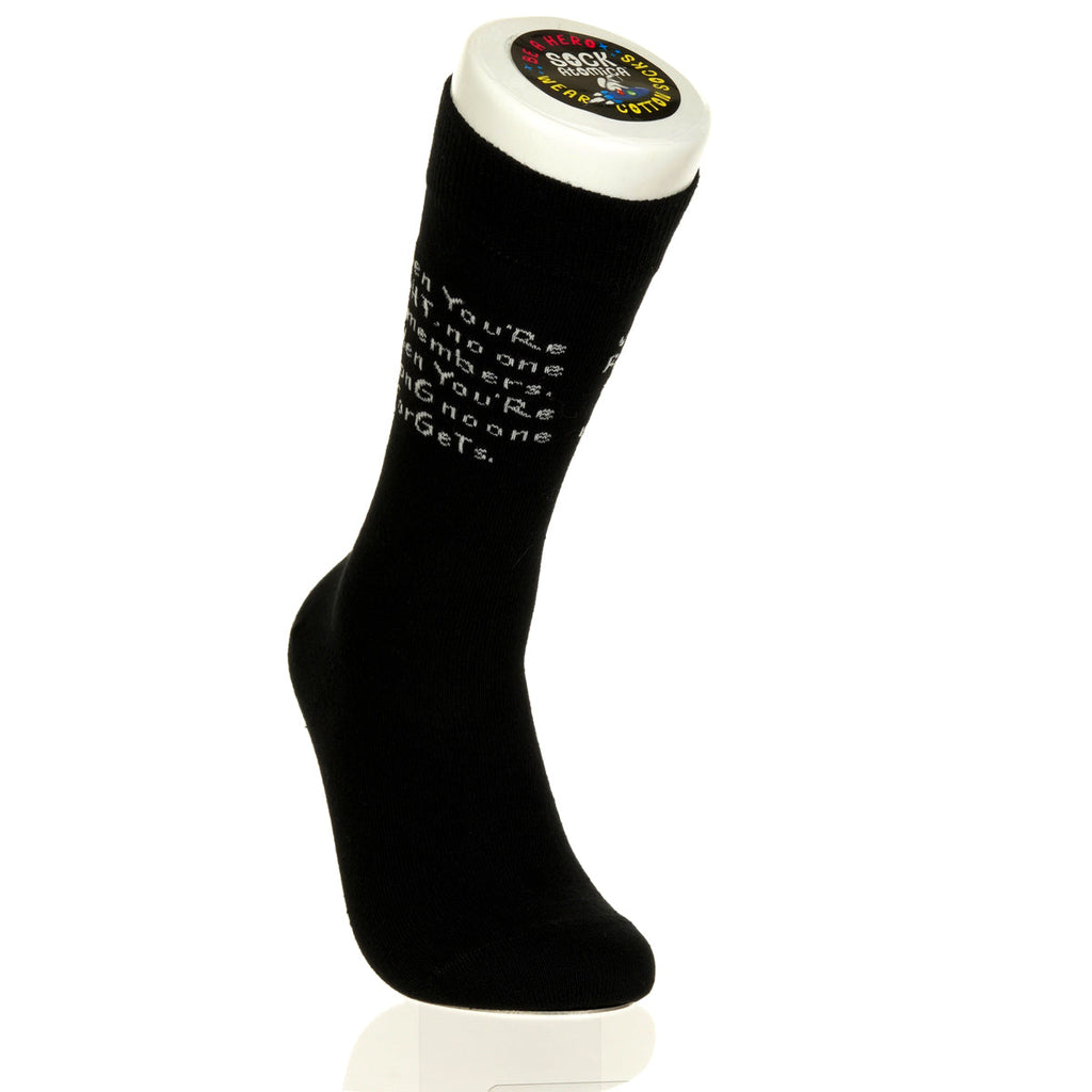 When You're Right When You're Wrong