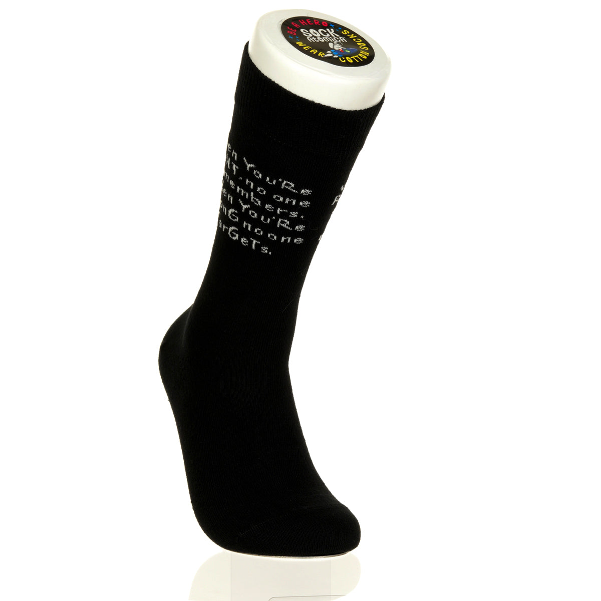 When You're Right When You're Wrong