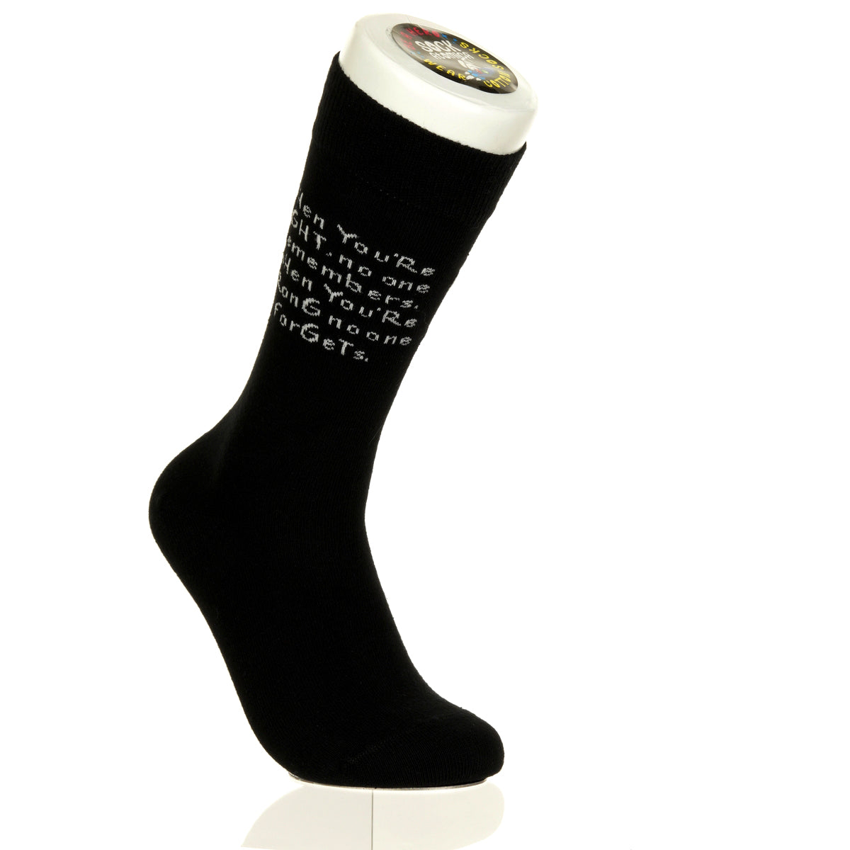 When You're Right When You're Wrong