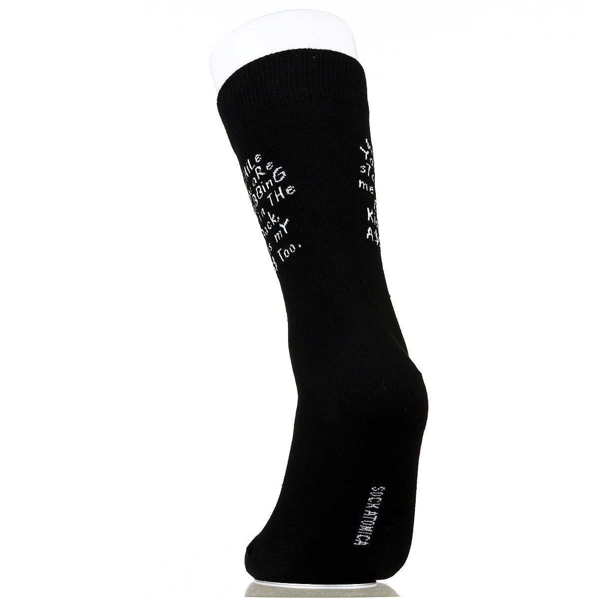 While You Are Stabbing Me In The Back