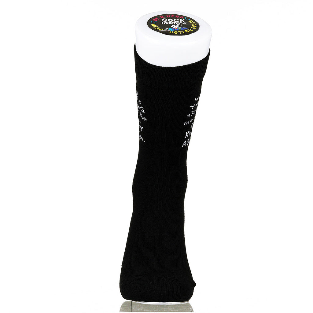 While You Are Stabbing Me In The Back