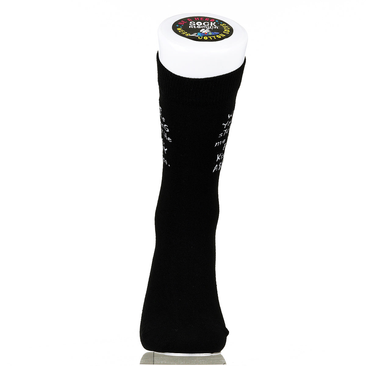 While You Are Stabbing Me In The Back