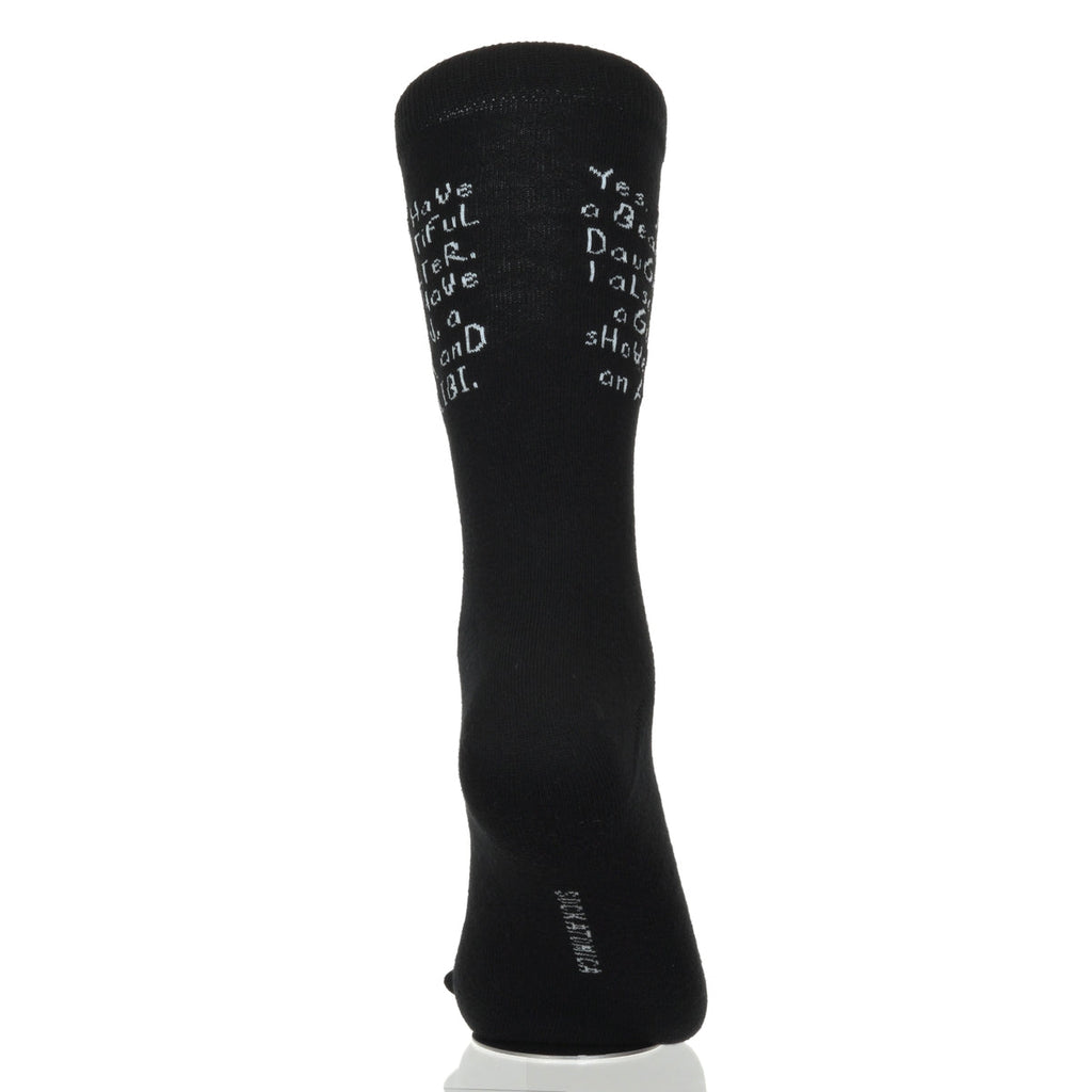 Yes Have Daughter Gun Shovel Alibi