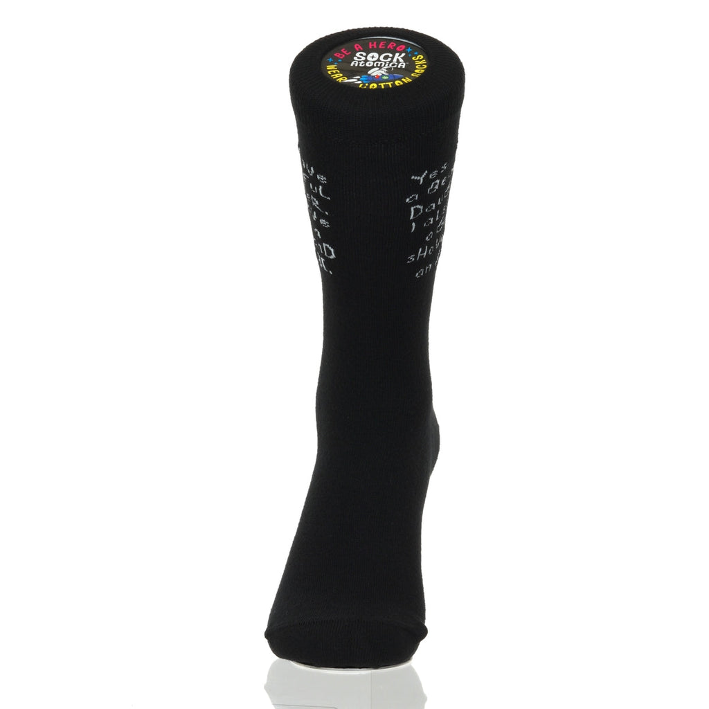 Yes Have Daughter Gun Shovel Alibi