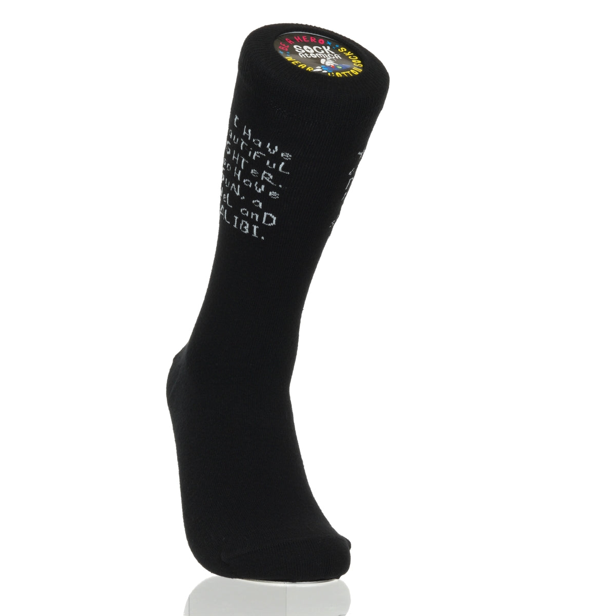 Yes Have Daughter Gun Shovel Alibi