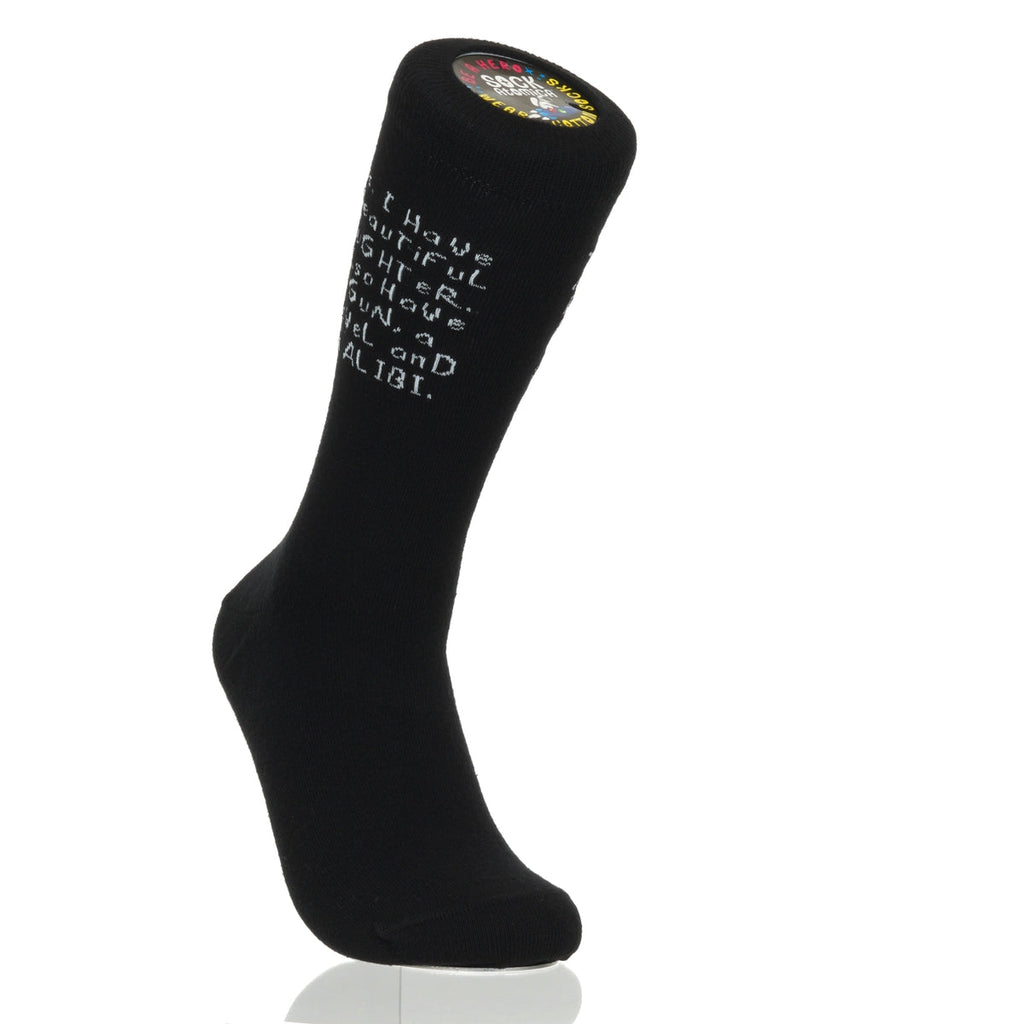 Yes Have Daughter Gun Shovel Alibi