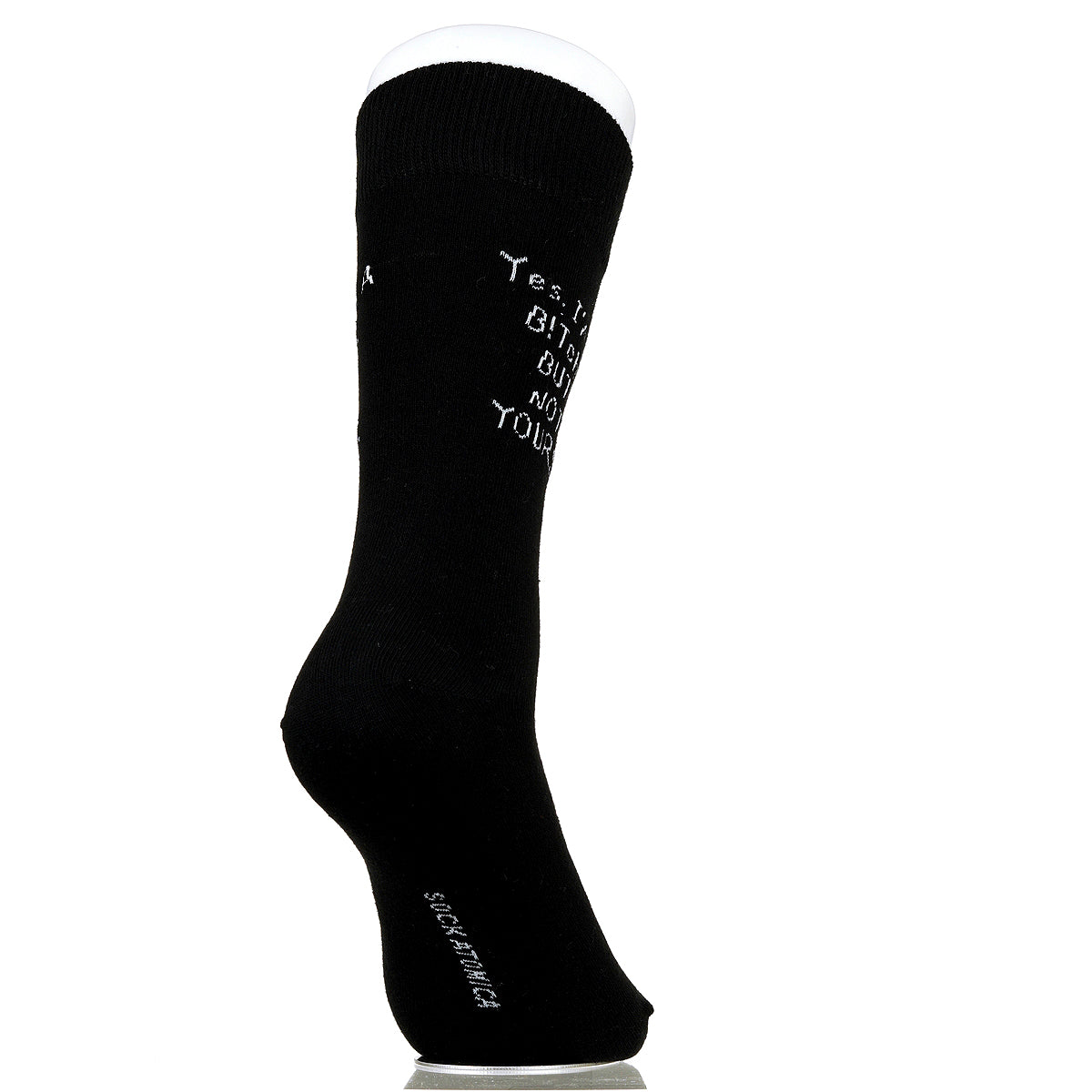 Yes. I'm A B!tch. But Not Yours